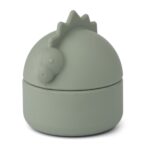 Liewood - Margaret treasure box (Dino faune green) Liewood - Margaret treasure box (Dino faune green)