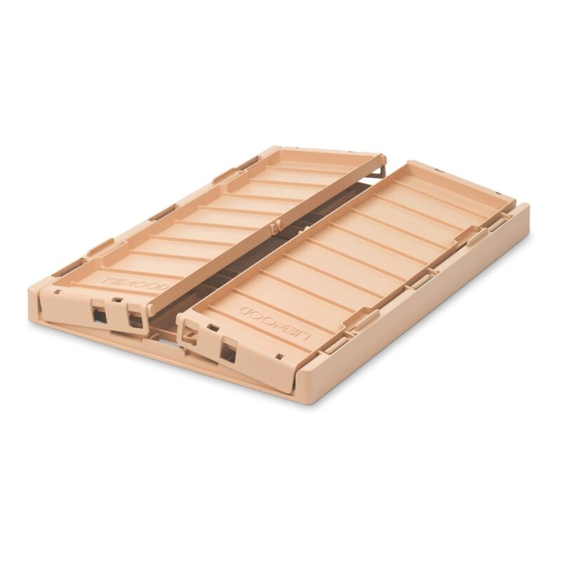 Aufbewahrungskiste "Weston Storage Box L" – Tuscany Rose – Bild 2