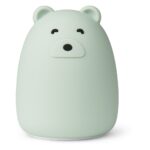 Liewood - Winston night light - Mr bear dusty mint