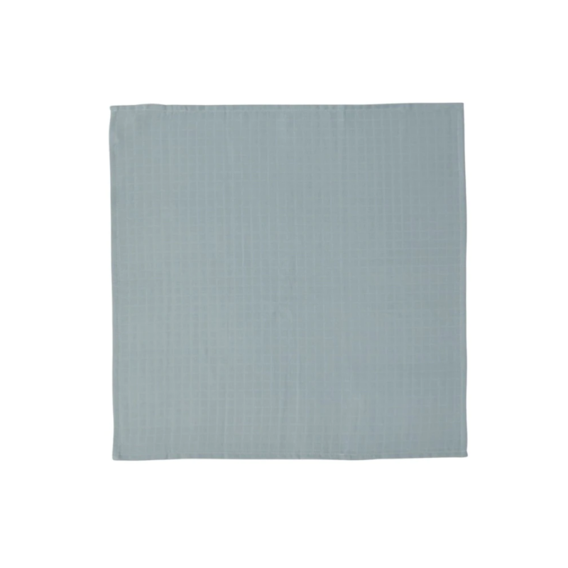 Mulltücher im 3er Set "Muslin Square" - Tiger – Bild 3