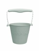 Scrunch - Scrunch-bucket (Sage green)