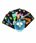 Djeco Kartenhalter Special Edition 2022