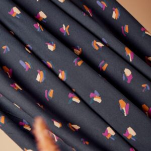 Atelier Brunette - Beryl Night Fabric