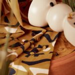 Atelier Brunette - SHADOW OCHRE