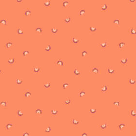 Cotton&Steel Fabrics - Basics - Always Look For Rainbows - Sundance