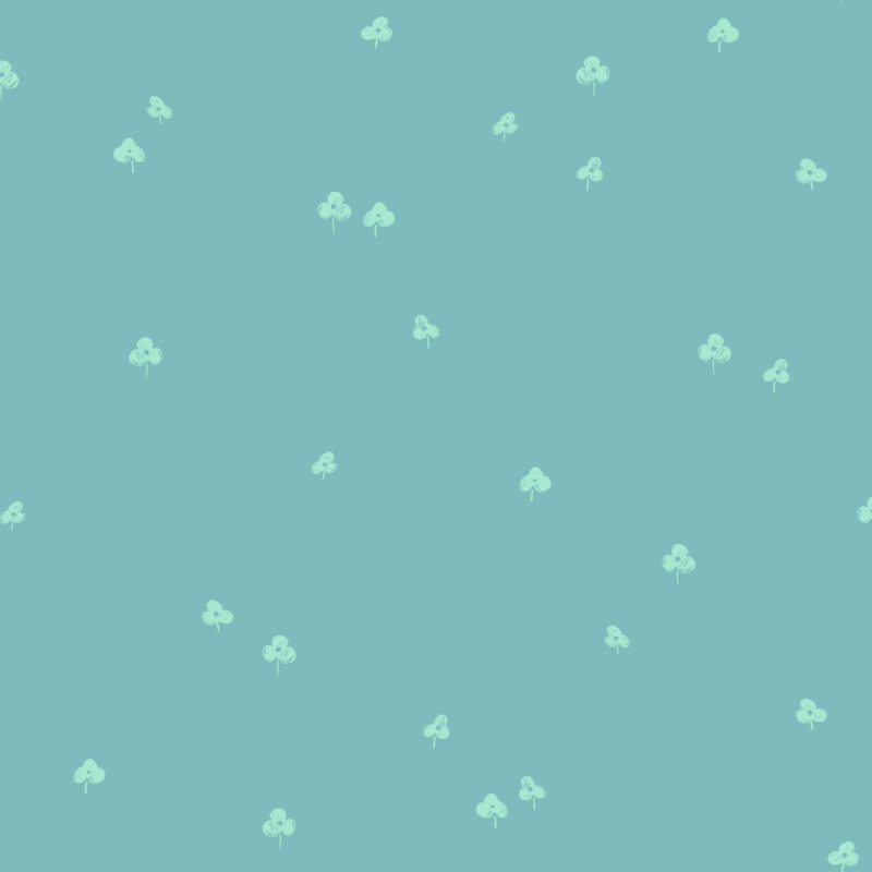 Cotton&Steel Fabrics - Basics - Clover and Over - Seaside Cotton&Steel Fabrics - Basics - Clover and Over - Seaside