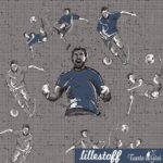 lillestoff - Das Gewinnerteam - Jersey
