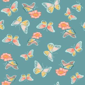monaluna - VINTAGE 74 - A FLUTTER