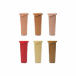 GIANNI ICE MOULD 6 PACK ROSE MULTI MIX GIANNI ICE MOULD 6 PACK ROSE MULTI MIX
