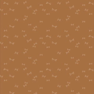 Art Gallery Fabrics - Bookish - Flights of Fancy Gilded