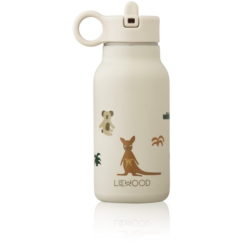Liewood - Falk water bottle 250 ml (Aussie/sea shell mix)
