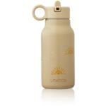 Liewood - Falk water bottle 250 ml (Sunset/safari mix) Liewood - Falk water bottle 250 ml (Sunset/safari mix)