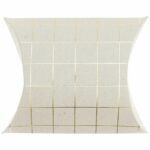 Paper Poetry Geschenkschachteln Graukarton kariert 16x23cm 4 Stück Paper Poetry Geschenkschachteln Graukarton kariert 16x23cm 4 Stück