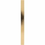 Tape "Metallic" – Gold