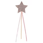 von Luciole et Petit Pois - Zauberstab - Pink von Luciole et Petit Pois - Zauberstab - Pink