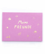 GRETAS SCHWESTER - MEINE FREUNDE - ROSA GRETAS SCHWESTER - MEINE FREUNDE - ROSA