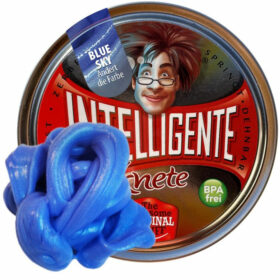 Intelligente Knete Intelligente Knete Medium Blue Sky