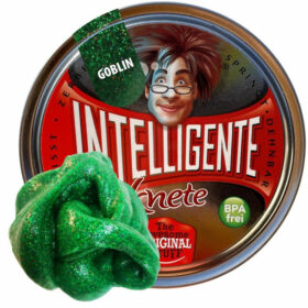 Intelligente Knete Intelligente Knete Medium Goblin