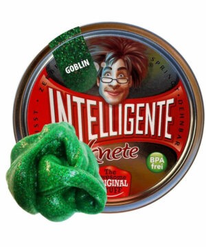 Intelligente Knete Intelligente Knete Medium Goblin