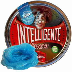 Intelligente Knete Medium Ocean