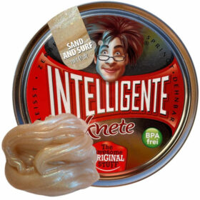 Intelligente Knete Intelligente Knete Medium Sand and Surf