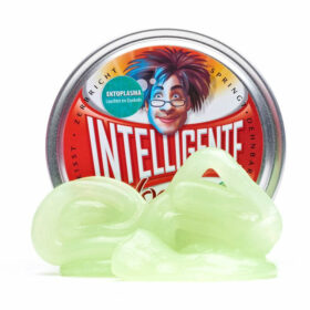 Intelligente Knete Intelligente Knete Ektoplasma