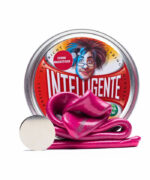 Ferromagnetisch - Rot inkl. Super-Magnet