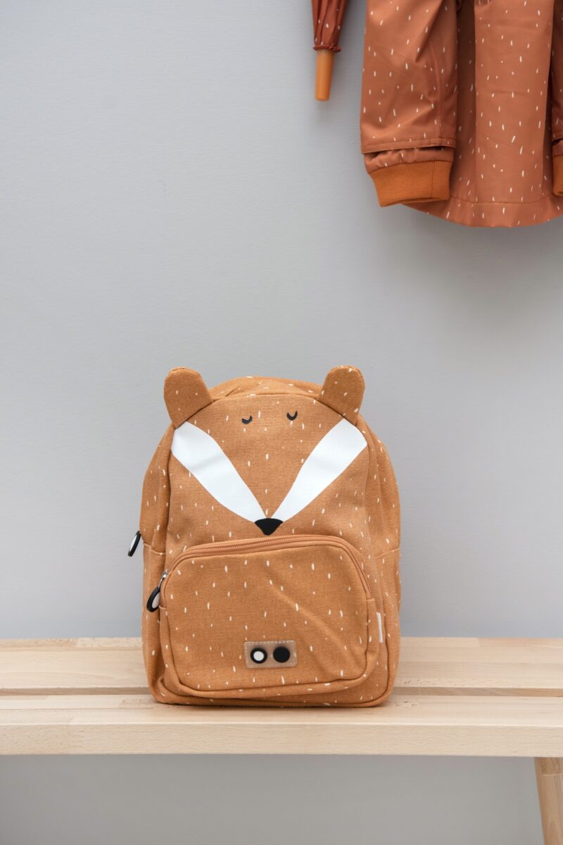 Rucksack - Mr. Fox