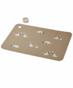 Liewood - Platzset Jude – Dogs Liewood - Platzset Jude – Dogs