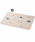 Liewood - Platzset Jude – Dragon Liewood - Platzset Jude – Dragon