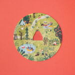 Londji Puzzle A HOME FOR NATURE