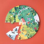Londji Puzzle A HOME FOR NATURE