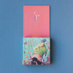 Londji Pocket Puzzle - MY MERMAID PUZZLE