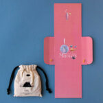 Londji Pocket Puzzle - MY MERMAID PUZZLE