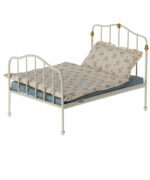 Bett, Maus - Off white Bett, Maus - Off white