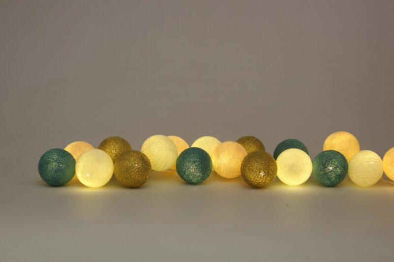 Happy Lights - Olivia - LED