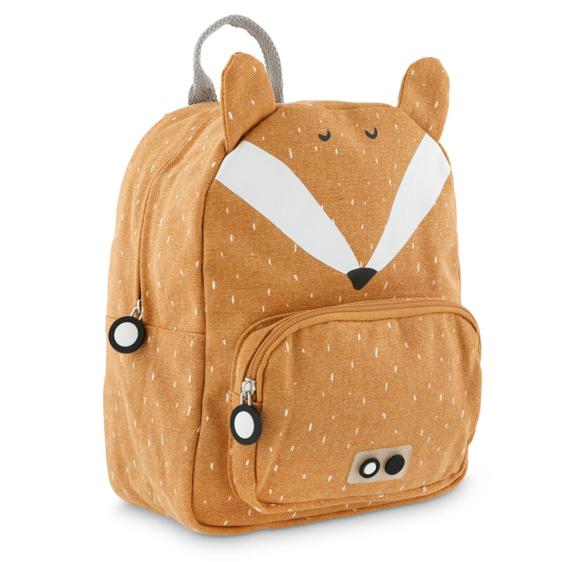 Kinderrucksack "Backpack" - Mr. Fox – Bild 2