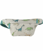 Bauchtasche Dinosaurier von PETIT JOUR Bauchtasche Dinosaurier von PETIT JOUR