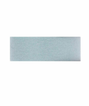 Paper Poetry Tape set Glitter pastell 15mm 5m - Blau