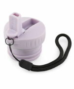 Cap with drinking spout - Mrs. Mouse Cap with drinking spout - Mrs. Mouse