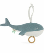 Music toy - Whale