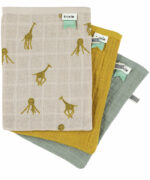 Trixie - Wash Cloth - GROOVY Trixie - Wash Cloth - GROOVY