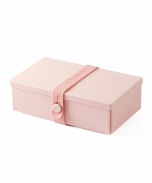 Uhmm Box No01 - Pink