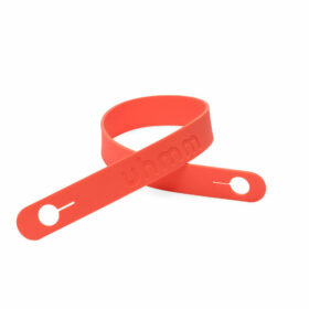 Uhmm Box Strap - Coral