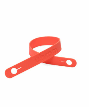 Uhmm Box Strap - Coral