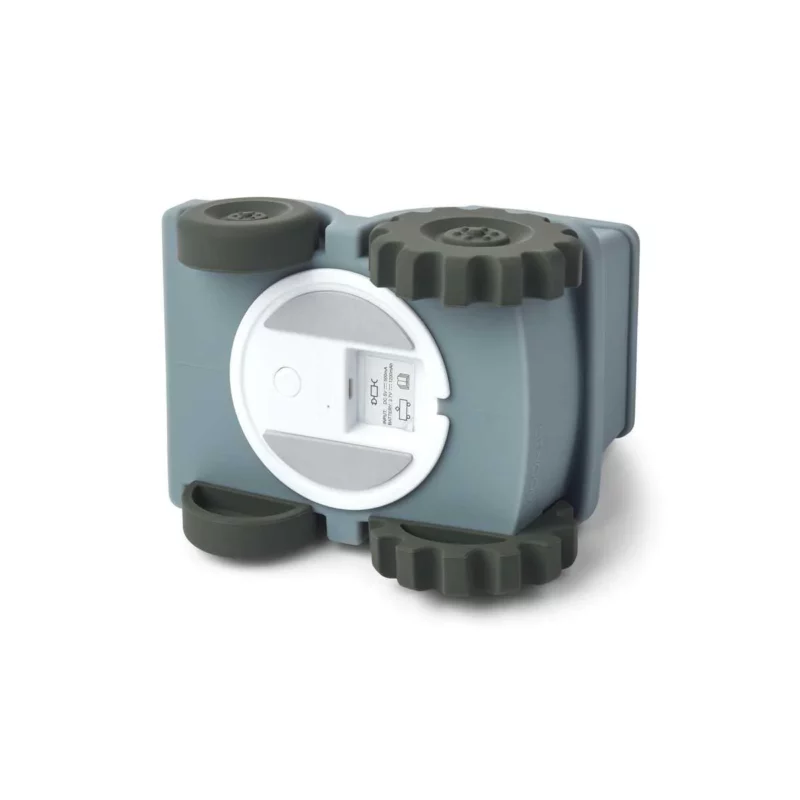 WINSTON NACHTLICHT TRACTOR/BLUE FOG MULTI MIX