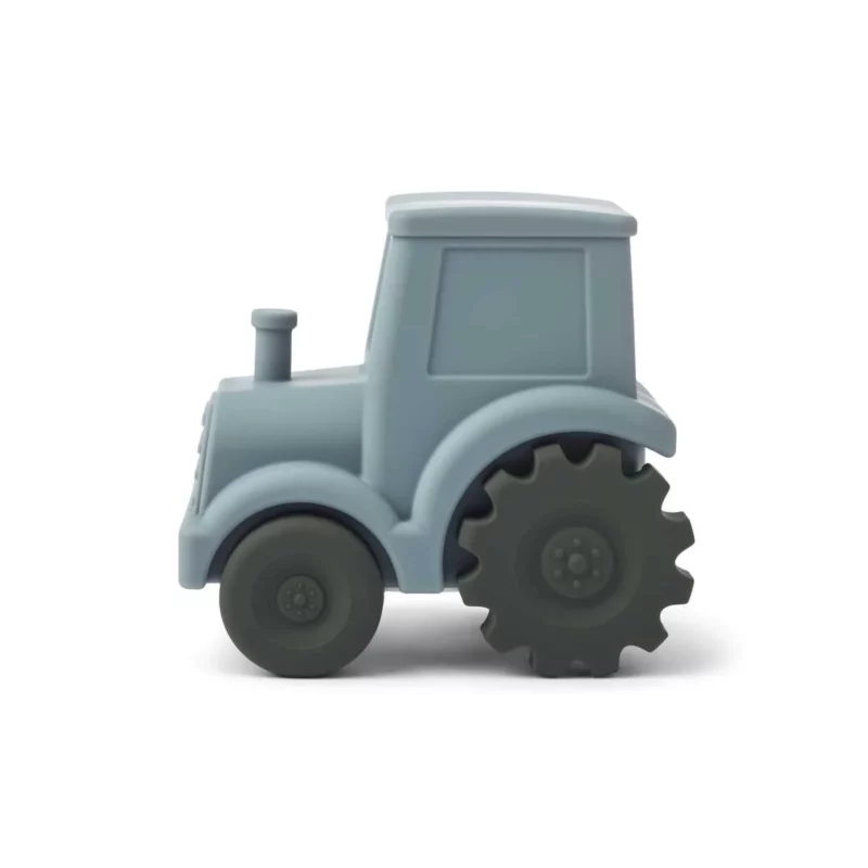 WINSTON NACHTLICHT TRACTOR/BLUE FOG MULTI MIX