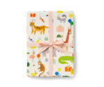 atomic soda - Papier cadeau Party Animals atomic soda - Papier cadeau Party Animals