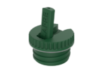 Blafre - Mundstück Blafre Flasche (dark green)