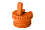 Blafre - Mundstück Blafre Flasche (orange)